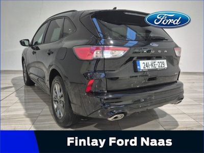 2024 Ford Kuga