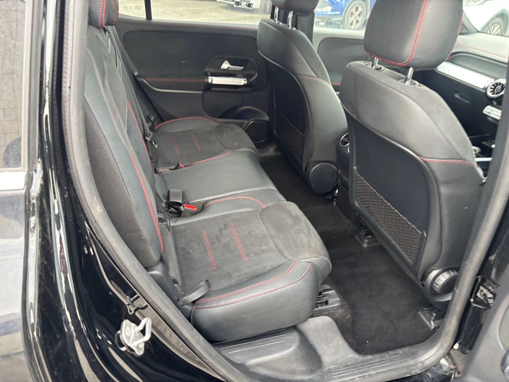 2023 Mercedes-Benz EQB