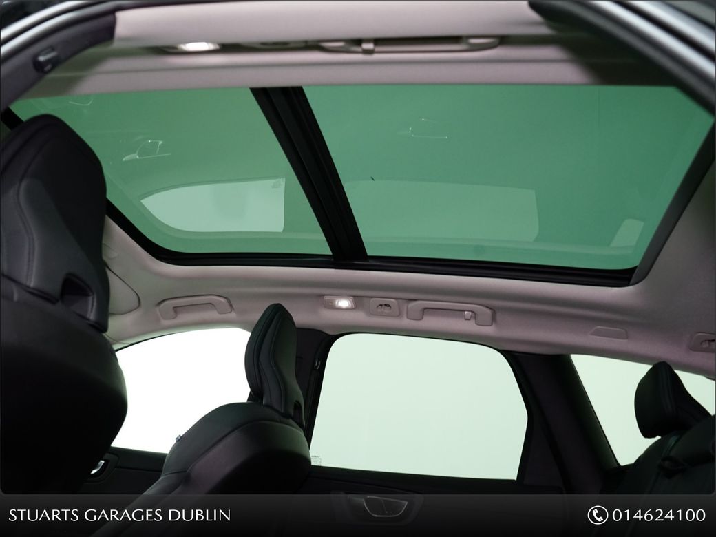 2024 Volvo XC60