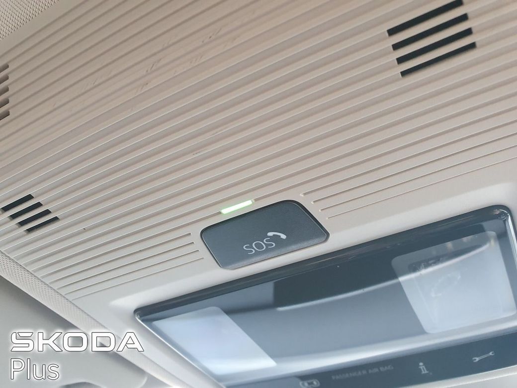 2023 Skoda Enyaq