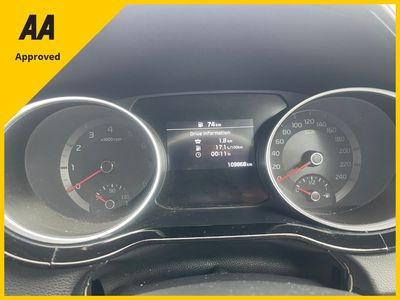 2019 Kia Ceed
