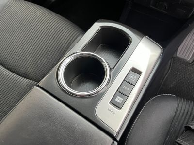 2018 Toyota Prius Alpha