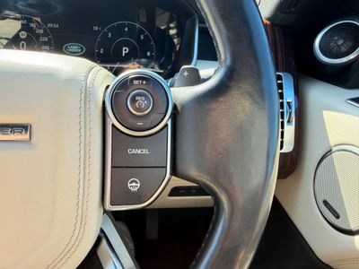 2017 Land Rover Range Rover Sport