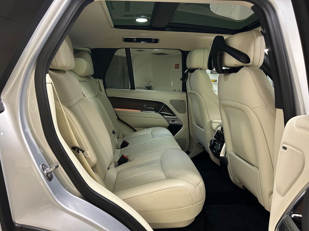 2023 Land Rover Range Rover