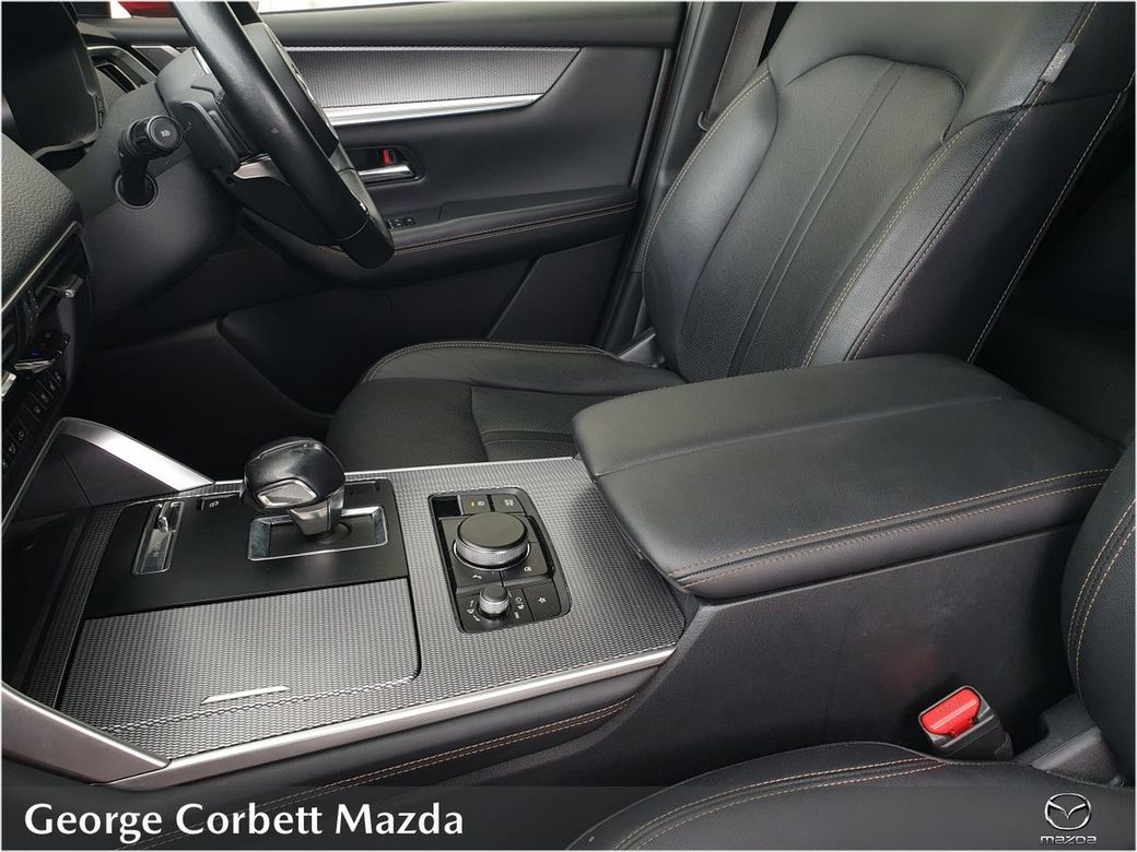 2023 Mazda CX-60