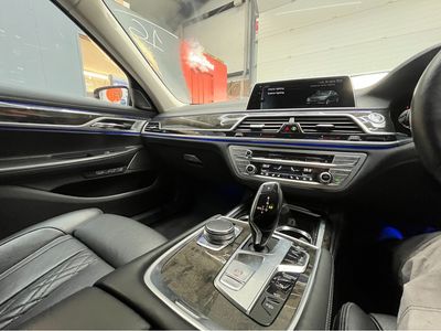 2016 BMW 7 Series