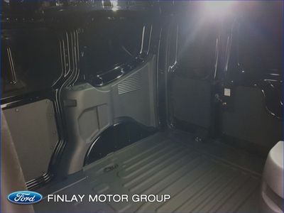 2025 Ford Courier