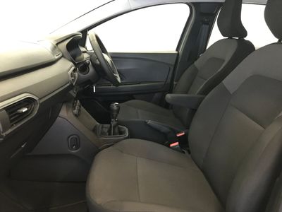 2023 Dacia Sandero