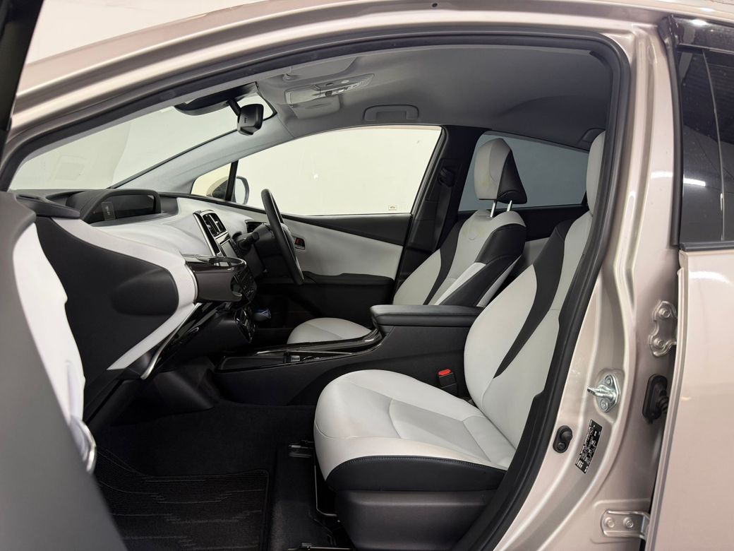 2019 Toyota Prius