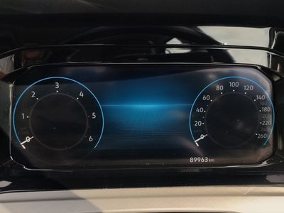 2021 Volkswagen Golf