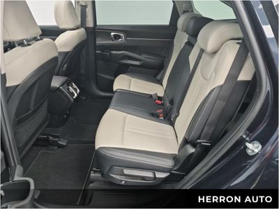 2024 Kia Sorento