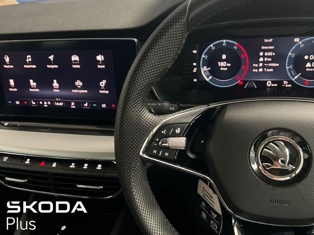 2024 Skoda Octavia