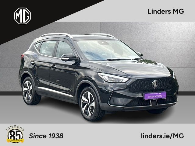 vehicle for sale from Linders Finglas Turvey Limited