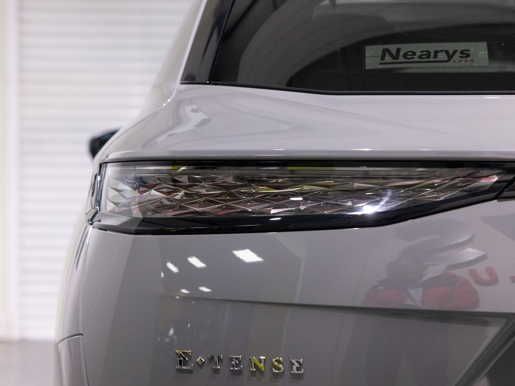 2024 DS Automobiles DS 7