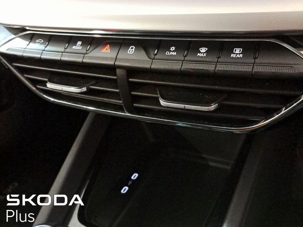 2023 Skoda Octavia