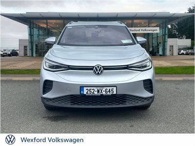 2025 Volkswagen ID.4