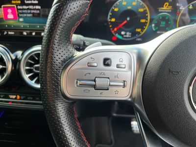 2023 Mercedes-Benz EQB