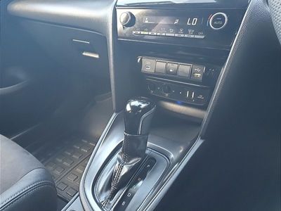 2023 Toyota Yaris Cross