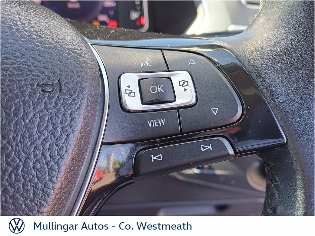 2020 Volkswagen Tiguan Allspace
