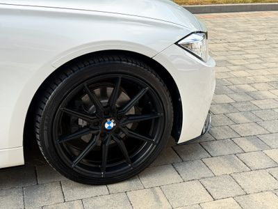 2014 BMW 3 Series