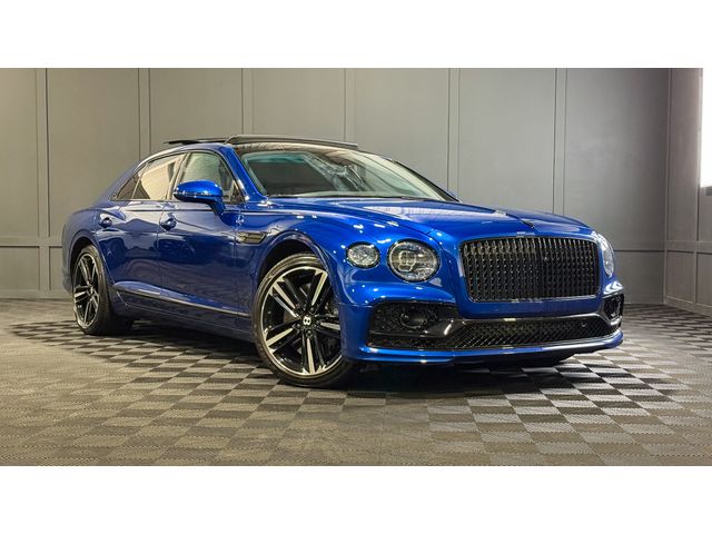 vehicle for sale from European Prestige