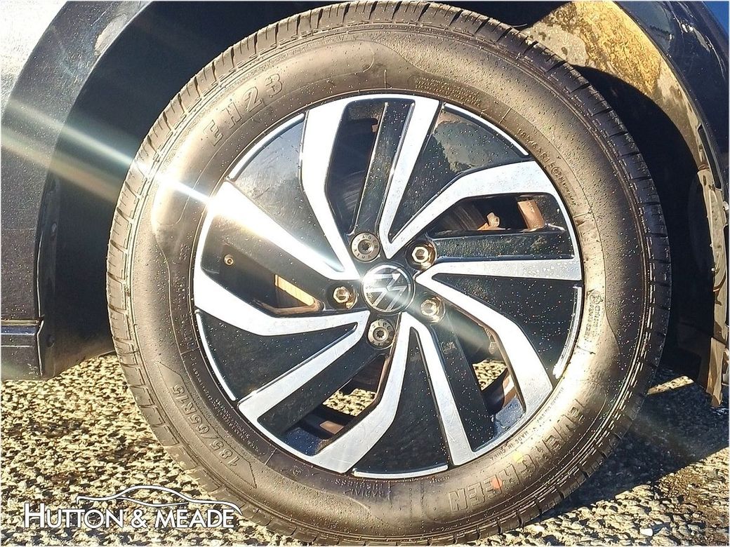 2023 Volkswagen Polo