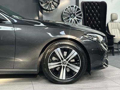 2022 Mercedes-Benz C Class