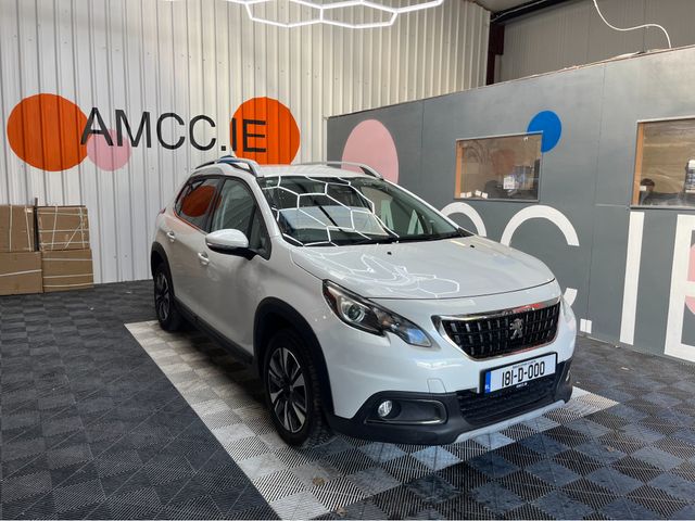 vehicle for sale from The Automatic Motor Car Centre