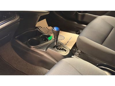 2015 Toyota Aqua