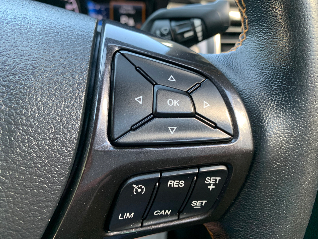 2023 Ford Ranger