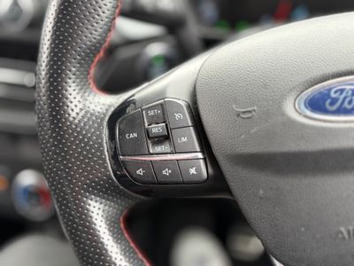 2020 Ford Focus