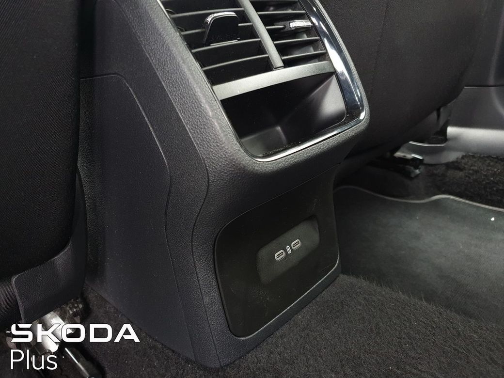 2021 Skoda Octavia