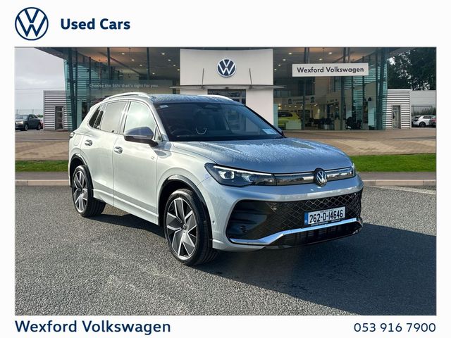 vehicle for sale from Wexford Volkswagen