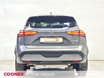 2023 Nissan Qashqai