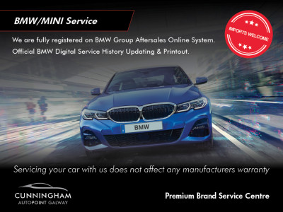 2025 BMW 5 Series