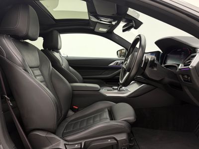 2022 BMW 4 Series