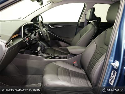 2026 Kia Niro
