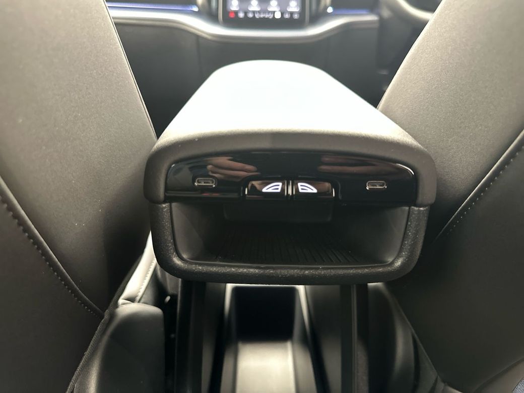 2025 Volvo EX30
