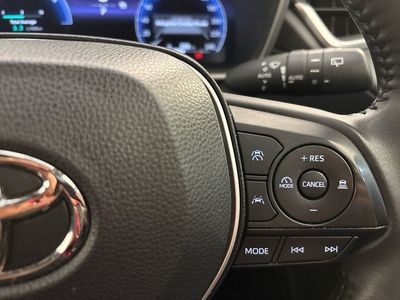 2024 Toyota Corolla Cross