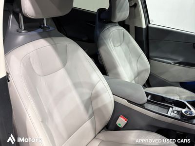 2026 Kia EV6