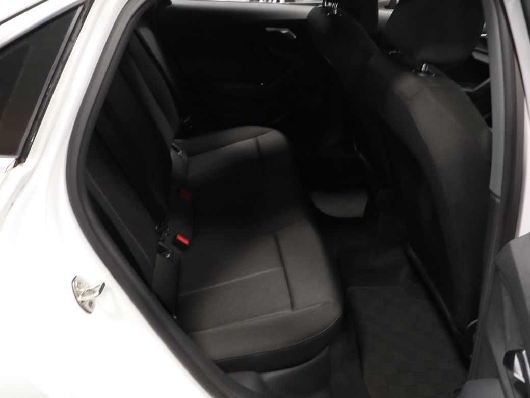 2021 Audi A3