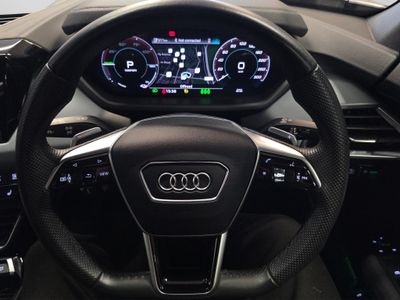 2023 Audi e-tron GT