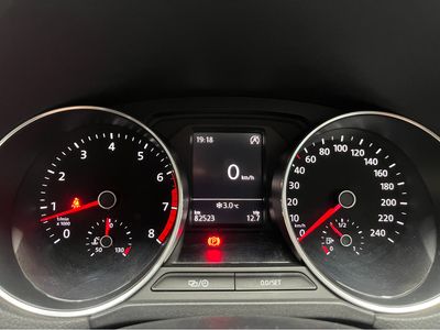 2014 Volkswagen Polo