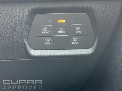 2023 Cupra Formentor