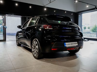 2026 Peugeot 208