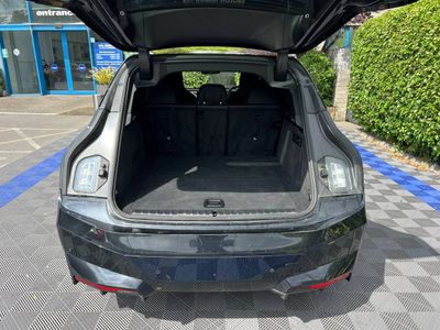 2022 BMW iX