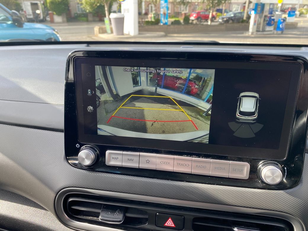 2023 Hyundai Kona