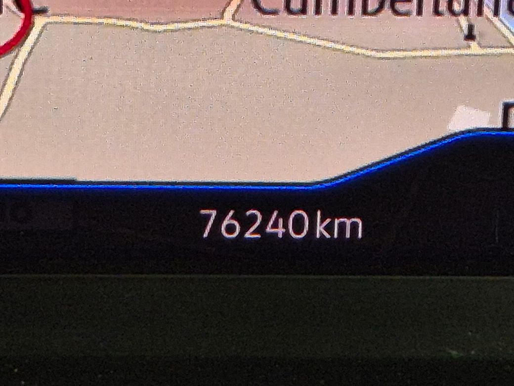 2019 Volkswagen T-Roc