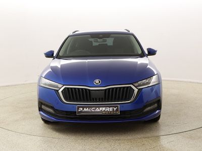 2021 Skoda Octavia