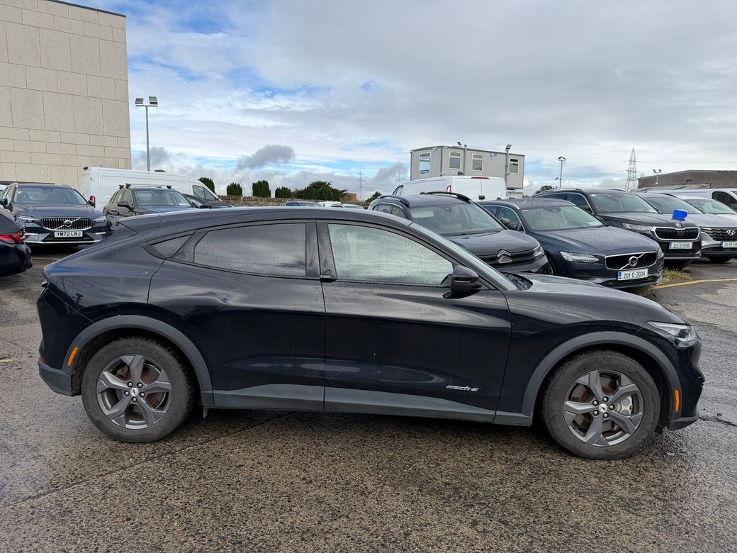 2023 Ford Mustang